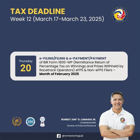 bureau of internal revenue talisay photos|Tax Reminder .